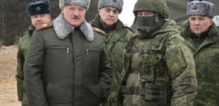Лукашенко розкритикував білоруські безпілотники: вимагає 