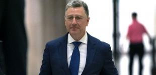 Волкер зробив невтішний прогноз, коли очікувати повного припинення вогню в Україні