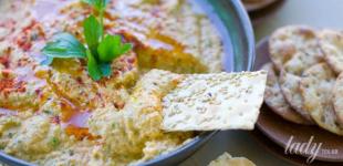 Навіщо їсти хумус і чим він корисний для здоровʼя