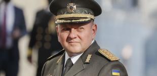 Таємниці про війну: перші дні наступу РФ на Київ і рятівні рішення Залужного – головне із книжки його радниці