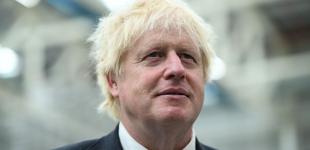 Україні варто знову мріяти про перемогу: Джонсон пояснив, чому Трамп відвернувся від Путіна