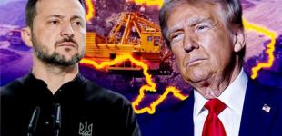 Зустріч України та США у Саудівській Аравії: названо місце та деталі переговорів