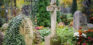 Померла у камері: археологи знайшли тіло жінки у позі ембріона