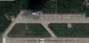 У Defense Express розповіли, чим Україна завдала ударів по аеродрому 