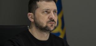 Зеленський: ми готуватимемо новий контрнаступ