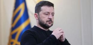 Зеленський відповів, чи справді Путін прагне миру