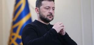 Які посадовці поїдуть на зустріч з американцями до Саудівської Аравії: Зеленський назвав прізвища