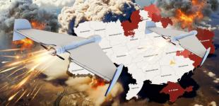 Заморозити Україну: росіяни уразили об’єкти газопостачання перед опалювальним сезоном