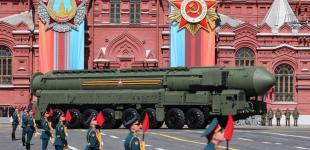 Скасування маршу 