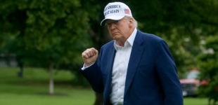 Мита на імпорт з ЄС — Трамп ухвалив важливе рішення