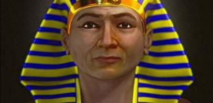 Вчені відтворили обличчя єгипетського фараона, що заснував Долину царів: який він мав вигляд