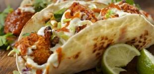 Тако з соковитим фаршем і сиром: рецепт цікавої закуски