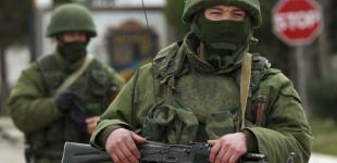 Жданов оцінив російських десантників, які під Бахмутом замінили 