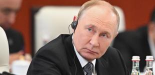 Україна відповіла Путіну на його вигадки про причини війни