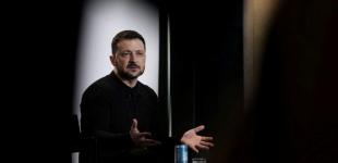 Зеленський сказав, чого Трампу не варто говорити про війну в Україні
