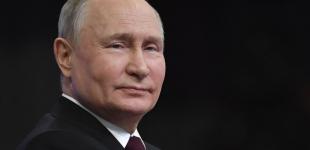 Диверсія в прямому ефірі: про що брехав Путін під час пресконференції та куди його послали росіяни