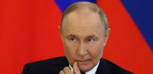 Українські дрони атакували Сочі під час візиту Путіна