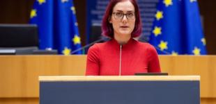 Чеська євродепутатка закликає до повного припинення співпраці західних компаній з «Росатомом»