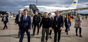 Саміт миру по Україні стартує сьогодні. Що відомо про конференцію у Швейцарії