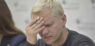 Своїми діями Шабунін відбілює російських агентів, – блогер