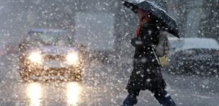 Погода на Різдво. Птуха розповіла про опади, температуру повітря та інші метеоособливості зимових свят