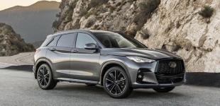 INFINITI QX50 з VC-Turbo: чим турбодвигун нового покоління випереджає звичайні мотори?
