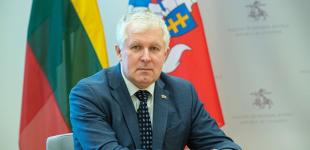Міністр оборони Литви: Гарантія безпеки для України – членство в НАТО