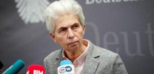 Голова комітету Бундестагу з оборони закликає зупинити «Північний потік - 1» та мінімізувати енергозалежність від РФ