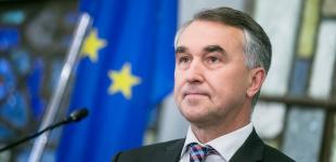 «У ЄС немає відчуття терміновості»: Литовський євродепутат закликає прискорити озброєння України