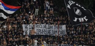 ЦОР: За екологічними протестами в Сербії ймовірно стоїть Росія