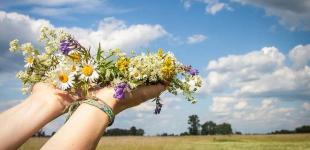 В Україну йде 40-градусна африканська спека - прогноз на тиждень