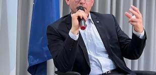 Україна та НАТО повинні взаємодіяти для протидії гібридним загрозам РФ – депутат Бундестагу