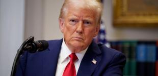 Трамп: миру не буде, якщо в Ірану є ядерна зброя