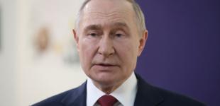Вже немає грошей на війну? Путін несподівано захотів скоротити витрати на 