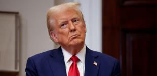 Трамп залишає за США контроль над силами НАТО в Європі, - Reuters