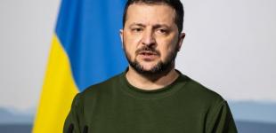 Росія випустила по Україні близько 120 ракет і 90 дронів, - Зеленський