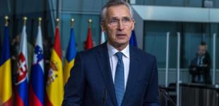 Столтенберг пояснив різницю між дозволом Україні бити по РФ і втручанням НАТО у війну