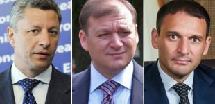 Замість Шарія та Медведчука. Хто є проросійськими лідерами в Україні, - дослідження