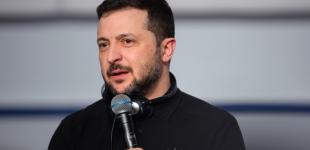 Про Трампа, Путіна та альтернативу НАТО: заяви Зеленського на Мюнхенській конференції