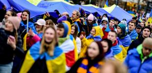 Справа не у виплатах. Чому в Німеччині мало українців заробляють на життя