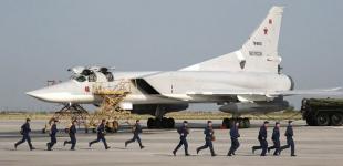 ГУР та ЗСУ організували атаку на три російські аеродроми, пошкоджено Ту-95МС, - джерела