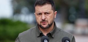 Зеленський дав доручення Сирському щодо плану перемоги