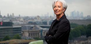 Повернення Трампа є загорозою для ЄС, - голова Європейського центрального банку