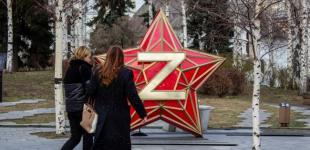 У жителів Росії мають намір відбирати майно за критику війни, - британська розвідка