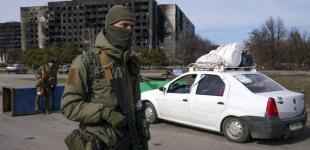 Що робити, якщо окупанти заселились у ваше житло: поради для українців