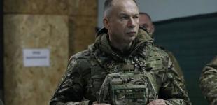Сирський назвав втрати Росії у війні з початку року