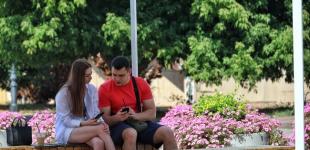 Спека накриє Україну, але є нюанс: синоптик попередила про зміну погоди