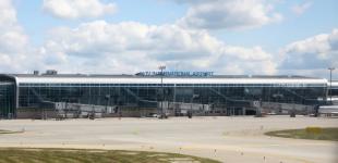 Аеропорт у Львові можуть відкрити у 2025 році