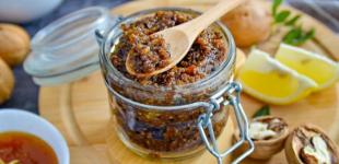 Паста Амосова: як приготувати вітамінну суміш, що зміцнює серце і судини