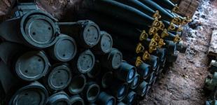 Половина снарядів, які використовує Росія, надходять із КНДР, - The Times